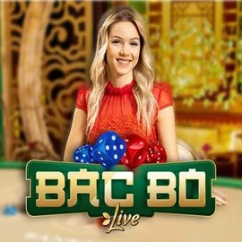 game logo by Evolution on pricedupcasino.bet